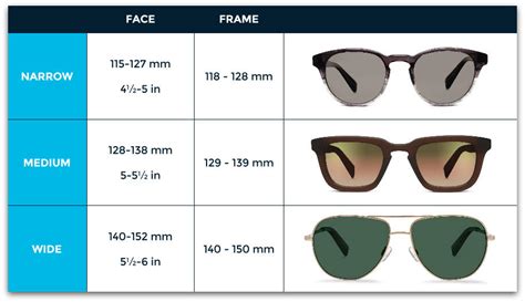 wide frame glasses|glasses size for wide face.